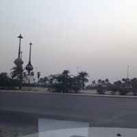 ديكارت حريب