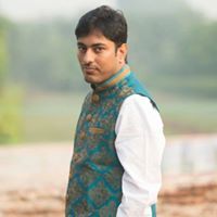 Apoorv Chauhan