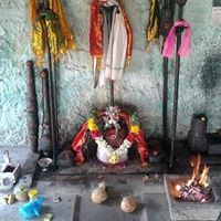 பி.நமசிவாயம் நாட்டார்.