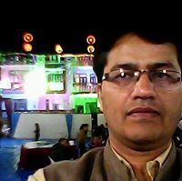 Mahesh Sharma
