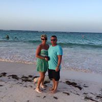 RogerandSteph Boring