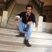 Ahmed Abdelhamed