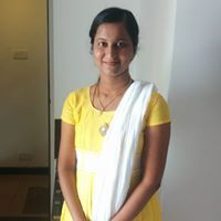 Uma Dhananjayan