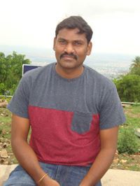 Perumal Udhayarasu