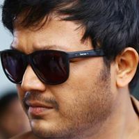 Rajeev Haluvarthi