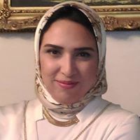 Amira Amin