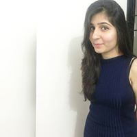 Khushboo Raisinghani