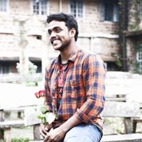 Sundeep Raghavendra