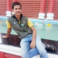 Harshad Golwa
