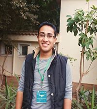 Mohamed Agour