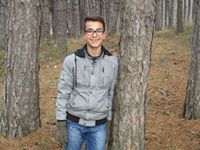 Александар Томовски