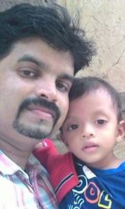 P Ram