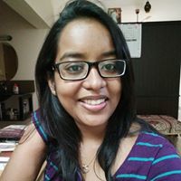 Vineetha Boban
