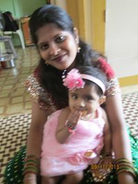 Dipti Shah