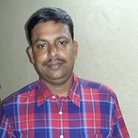 Swaraj Biswas