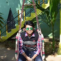 Soumalya Chakrabarty