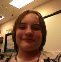 Noah Cook