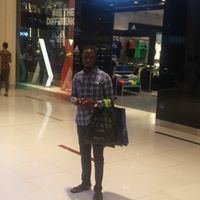Umar Muktar