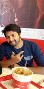 Arjun Arjuu
