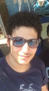 Amr Mohamed
