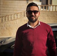 Ahmad Ma'Rouf