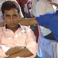 Anubhav Singh