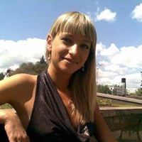 Наталья Миусская