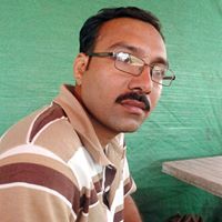 Muhammad Yaqoob Ashiq