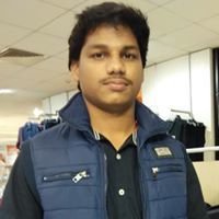 Hemanth Varma