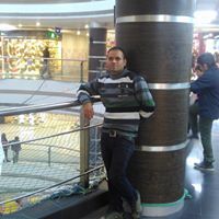 Vikas Kushwaha
