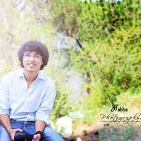 abhishek khanna