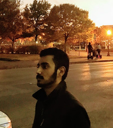 Raghavendran