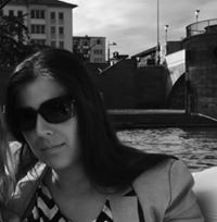 Ioana Dumitrescu