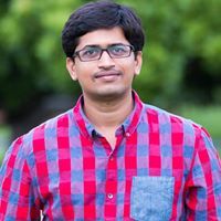 Anjaneya Ravipati