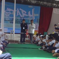 Aoefar Pratama