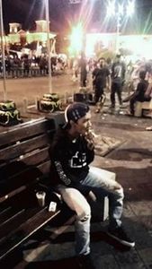 Febrian Tri Argilang