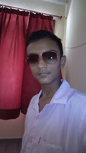 Pankaj Kumar