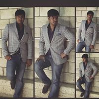 Sharath Raju