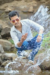 PrAtik Meher