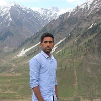 Abdul Bhalli