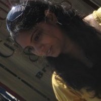 Charulatha Krishnakumar