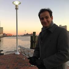 Hadi Asgharimoghaddam