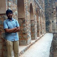 Aseem Kumar