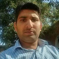 Dinesh Yadav