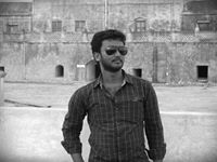 எபிநேசர் ராஜ்குமார்