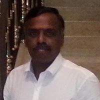 Krishnan Arumugam