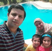 Hoda Mohamed