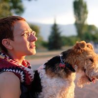 Лора Христова