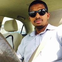 Mohammed Mc