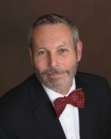 Barry Davis